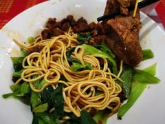 -辣肉面大王(天平路店)
