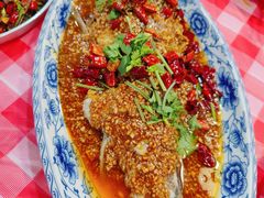 -忆外婆徐州菜·地锅鸡·生日宴(吴庄店)