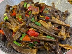 -三只鸟本地特色菜馆(上饶总店)