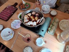 -柴の食堂·日式家庭料理·熊之肆(大学路店)