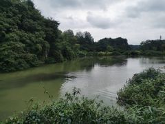 -天河潭旅游度假区