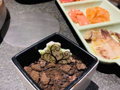 -韩盛·盛江山自助料理(中街大悦城店)