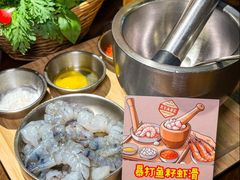 -牛市坎火锅(建设路店)