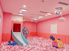-花西亭·海鲜自助餐厅(瑞城名人酒店)