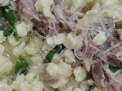 -刘信牛羊肉小炒泡馍(回民街店)
