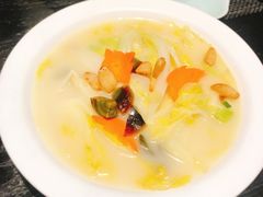 -梧桐花园餐厅(新城店)