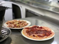 -松明一烤肉馆(鲁园店)