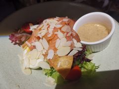 -缦云里花园餐厅