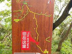 -梧桐山风景名胜区