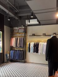 -THE RUIZ GZ睿制西装定制