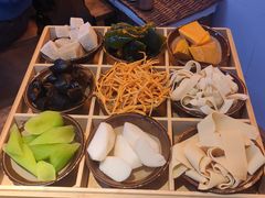 -芈重山老火锅(洪崖洞店)