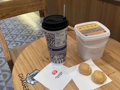 -霸王茶姬(南京六合天合广场店)