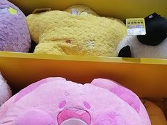 -娃娃集合营(上海奉贤龙湖天街店)