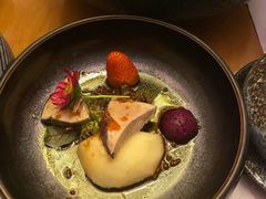 鹅肝-大江户日本料理(吕厝店)