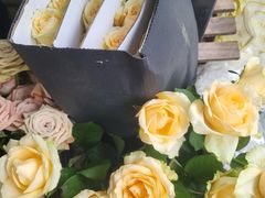 -雪蔓之鲜花气球派对(家佳源时代中心店)