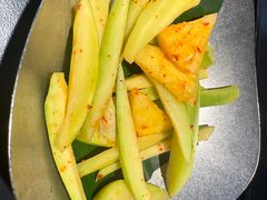 -Ameigo梅果·云贵川bistro(长宁来福士店)