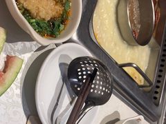 -巴奴毛肚火锅(大剧院店)