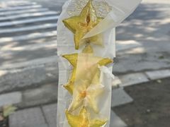 -野栗香(娄山关路店)