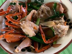 -盛港湾海鲜食府(黄沙店)