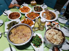 -中来顺回民饭店(二道街店)