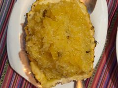 -香巴拉云南餐厅(华莱坞店)