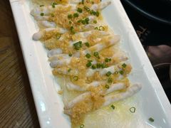 -蠔爺王志德生蚝馆(金沙湾店)
