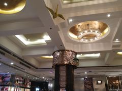 大堂-芭菲盛宴·环球美食(北城国际店)