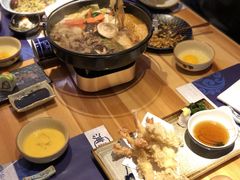 -浦·传统日式料理(3 5 1 1 店)