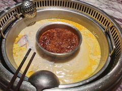 -鱼豆吉·豆浆鱼火锅(宜昌万达店)
