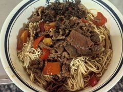 -李易面馆(树木岭店)