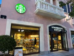 -星巴克(天津佛罗伦萨小镇店)