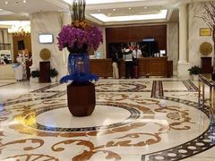 -武汉汉口火车站东方建国大酒店