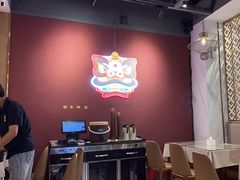 -鹅冠港式茶餐厅(来福士店)