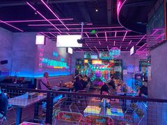 -燥次·烧烤酒场(万象城店)