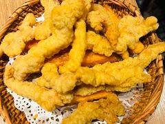 -炉角·鲍鱼牛腩煲(国贸商城店)