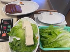 -小肥牛潮汕牛肉火锅(南联店)