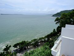 -蜜悦·波西塔诺悬崖海景餐厅