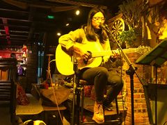 -在路上酒吧(大理古城店)