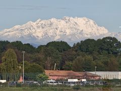 -米兰马尔彭萨国际机场