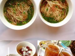 -小厨娘淮扬菜(清江苏宁广场店)