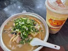 -邕味老友(人民西路店)