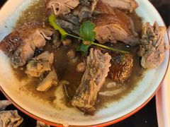 -鹅滋道(甘坑古镇店)