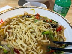 -马五面馆(郦城国际店)