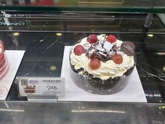 -巴黎贝甜(凯德MALL望京店)