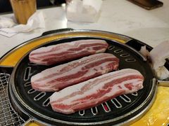 -老板娘的烤肉店(港湾广场店)