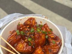 -周签签锅巴土豆(建设路总店)