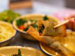 春卷-东排食堂长沙小吃大排档(五一广场店)