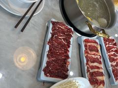 -牛天下·牛肉·海鲜·打边炉·融合菜