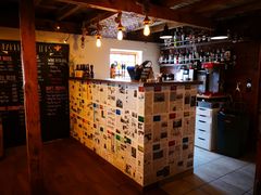 -Pakkhús Restaurant