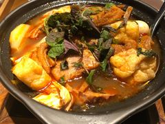 -桂小厨广西菜(万象城店)